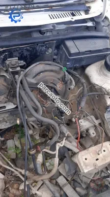 ford fiesta flair çıkma westinghouse ana merkez