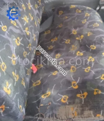 2002 fiat scudo 1.9 dizel sökme sağ ön koltuk döşeme