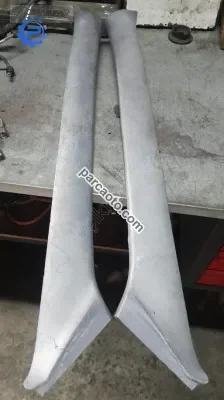 Ford fiesta flair on cam direk ic direk plastik yedek parça