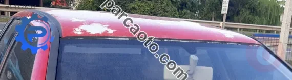 seat ibiza kesme tavan