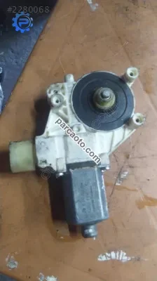 Ford S-Max Cam Motoru - Ordu Ünye