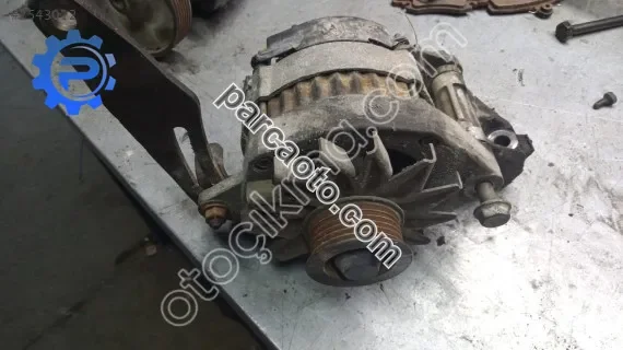 Renault 21 R21 Flash 1.7 Şarj Dinamosu yedek parça