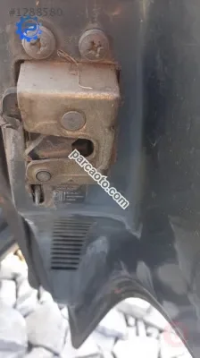 Daewoo Nexia Kapı - Ordu Ünye