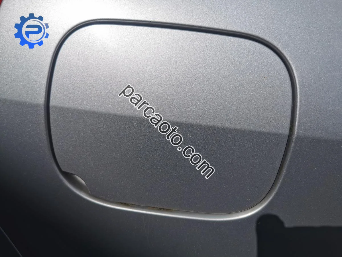 Renault Clio Depo Kapağı - Mersin Tarsus