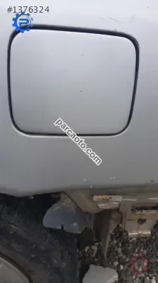 1992 hyundai excel 1.5 karburatörlü çıkma depo gövde saçı