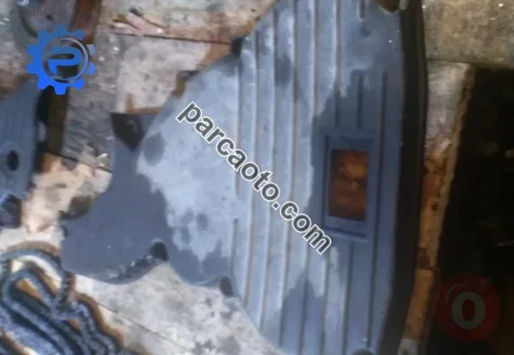 Fiat Bravo Triger Seti - Ordu Ünye