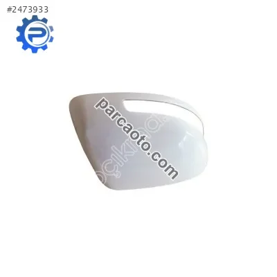 Honda Civic Dikiz Ayna Kapağı Sol 2012-2015