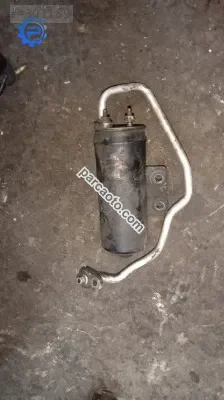 Pejo 206 klima kurutucu