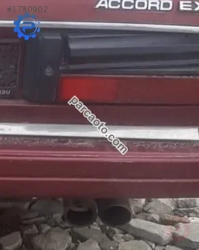 1983 model honda accord 1.6 çıkma sağ stop lambası