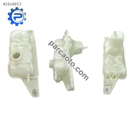 Nissan Juke Yedek Su Deposu - İzmir Bornova