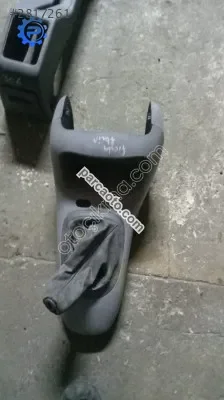 Ford Fiesta flair  vites konsulu yedek parça