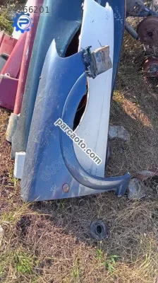 Peugeot 106 sağ çamurluk