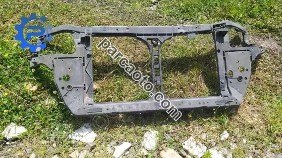 Accent ön panel çıkma
