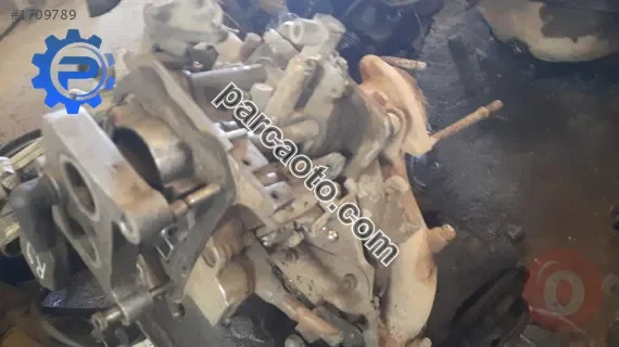 renault r19 1.6 çıkma karbüratör