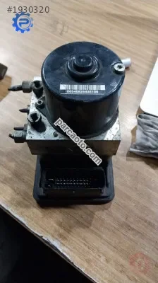 Chevrolet Cruze ABS Beyni - Ordu Ünye