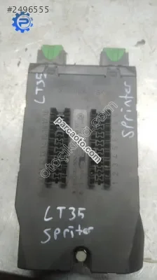 Woswogen volt lt 35 Mercedes sprinter sigorta tablası yedek