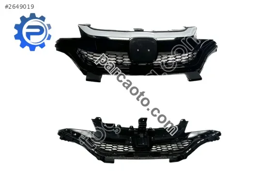 Honda Panjur Jazz 18-20 Ön