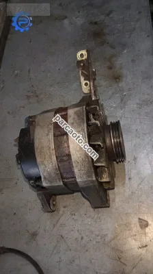 Renault 19 1.4 benzinli enerji motor90 amper sarz dinamosu yedek
