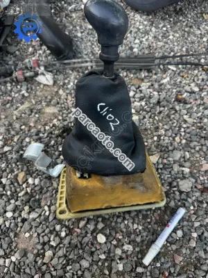 Renault Clio 2 Kango Vites Kulesi Mekanizması