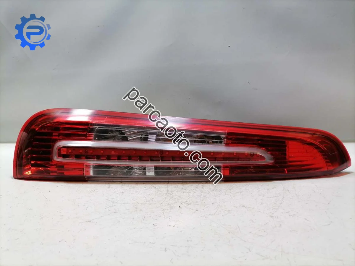 Ford C-Max Stop - Mersin Tarsus