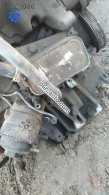 opel 1.9 dizelçıkma yağ soğutucu