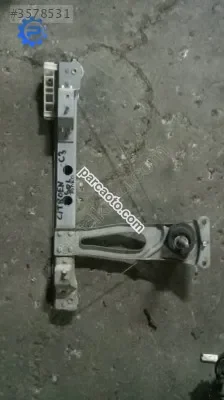 Citroen C3 sol arka manuel cam krikosu yedek parça