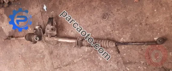 seat cordoba çıkma direksiyon kutusu
