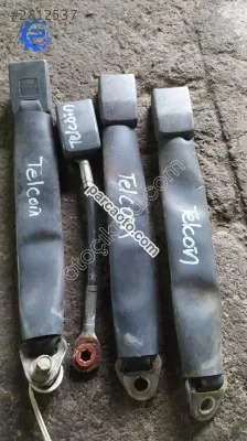 Tata telcolin emniyet kemer kilitleri yedek parça