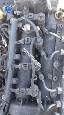opel fiat 1.3 çıkma takım enjektör