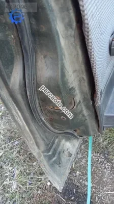 Daihatsu applause sol ön kapı kilidi yedek parça