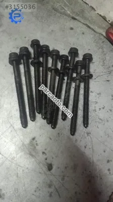 passat alz kodlu silindir kapak saplama adet çıkma
