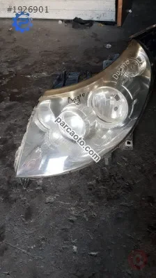 fiat ducato çıkmaa sol far