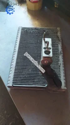 Partner tepe klima peteği çıkma