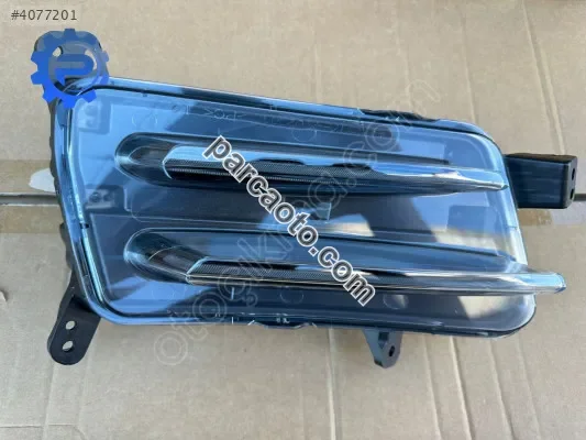 BYD Seal U Sis Lambası Sol 2024-2026