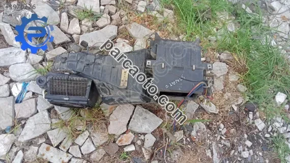 Hindai sonata kalorifer kutusu 95 yedek parça