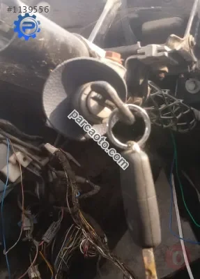 opel calibra çıkma kontak