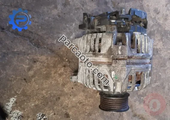 audi a3 çıkma şarj dinamosu