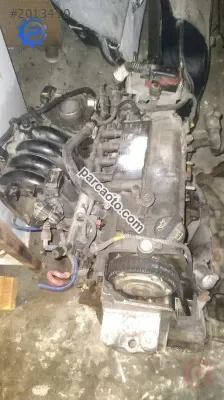 fiat punto albea doblo 1.4 8v benzinli motor