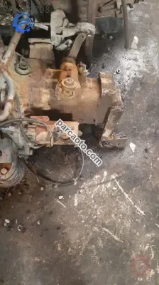 Volkswagen Vento Şanzıman Komple - Ordu Ünye