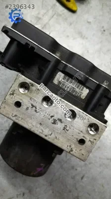 Subaru impreza abs beyni orjinal çıkma parça