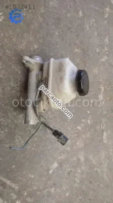 Kia rio 1.5 ana merkez abs siz
