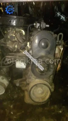 Kia kapital 1.5 motor