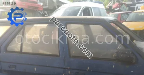 skoda forman 1.3 çıkma sağ takım kapı camı