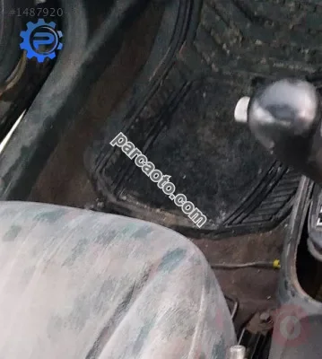 1996 hyundai elantra 1.8 otomatik sökme taban döşeme