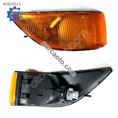 Mıtsubishi Sinyal Lancer 88-92 Sağ