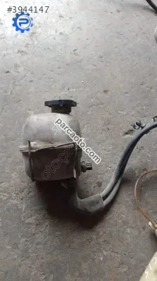 Citroen c15 motor su bidonu yedek parça