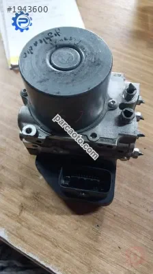 2012 toyota hıghlander çıkma abs beyni