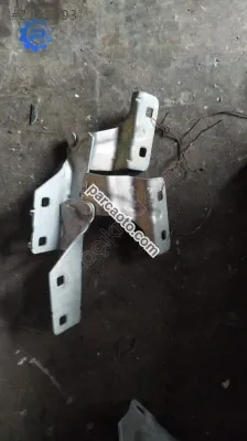 Megane kaput menteşesi çifti çıkma