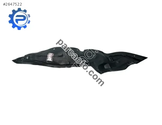 Kia Soul Davlumbaz - İzmir Bornova