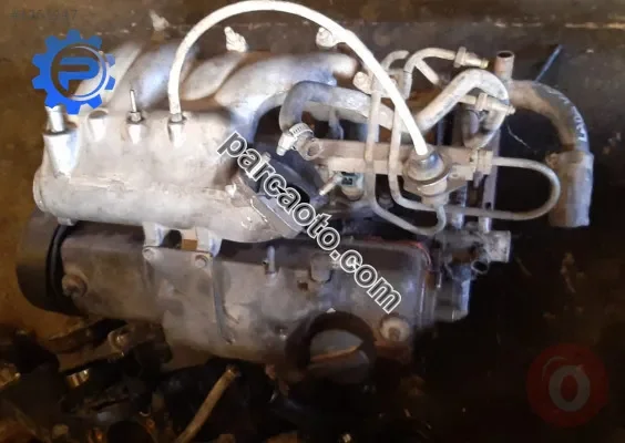 lada vega 1.5 injectionlu çıkma motor